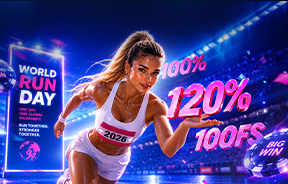 Игровая эстафета